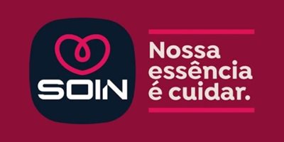 SOIN - Nossa essência é cuidar